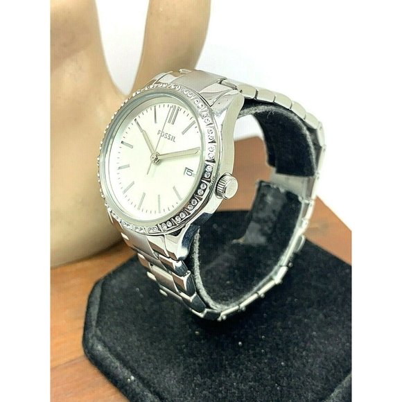 Fossil Womens Watch Bq3373 Adalyn 